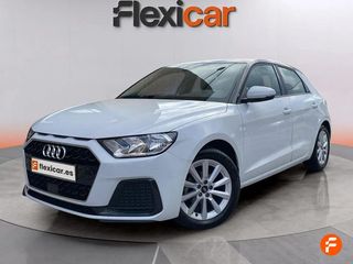 Audi A1 allstreet 25 TFSI 70kW (95CV)
