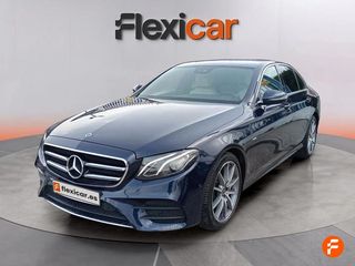 Mercedes Clase E E 220 d