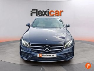 Mercedes Clase E E 220 d
