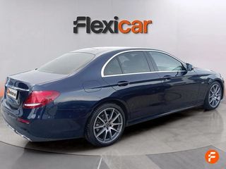 Mercedes Clase E E 220 d