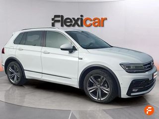 Volkswagen Tiguan Sport 2.0 TDI 110kW (150CV) DSG