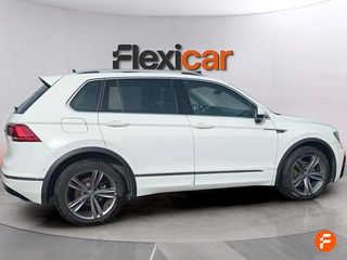 Volkswagen Tiguan Sport 2.0 TDI 110kW (150CV) DSG