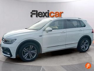 Volkswagen Tiguan Sport 2.0 TDI 110kW (150CV) DSG