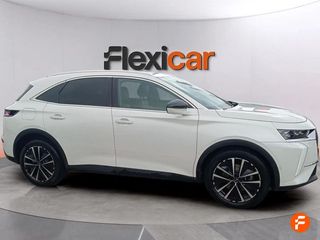 DS DS 7 E-TENSE 225 RIVOLI