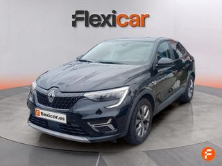 Renault Arkana Evolution TCe 103kW(140CV) EDC mild hybr