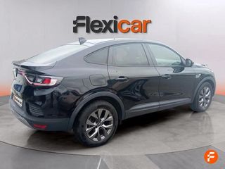 Renault Arkana Evolution TCe 103kW(140CV) EDC mild hybr