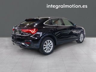 Audi Q3 Advanced 35 TDI 110kW (150CV) S tronic