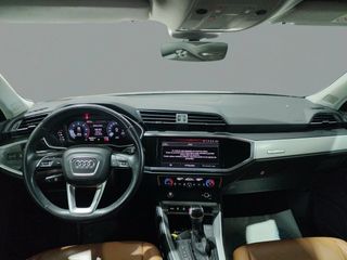 Audi Q3 Advanced 35 TDI 110kW (150CV) S tronic
