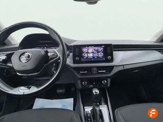 Skoda Kamiq 1.0 TSI 81kW (110CV) DSG Ambition