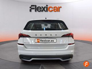 Skoda Kamiq 1.0 TSI 81kW (110CV) DSG Ambition