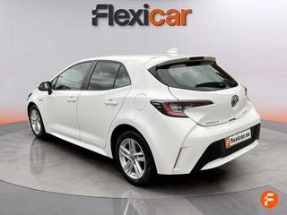 Toyota Corolla 1.8 125H ACTIVE TECH E-CVT