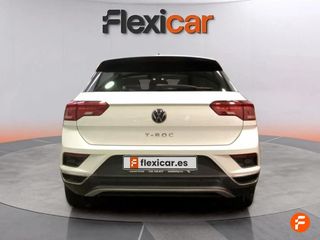 Volkswagen T-Roc Advance 1.5 TSI 110kW (150CV) DSG