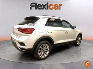 Volkswagen T-Roc Advance 1.5 TSI 110kW (150CV) DSG