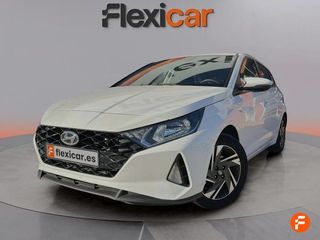 Hyundai i20 1.0 TGDI 74kW (100CV) 48V Klass