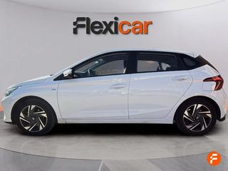 Hyundai i20 1.0 TGDI 74kW (100CV) 48V Klass