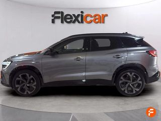 Renault Austral Techno E-Tech Full Hybrid 147kW (200CV)