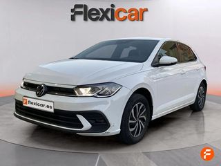 Volkswagen Polo Life 1.0 TSI 70kW (95CV)