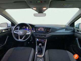 Volkswagen Polo Life 1.0 TSI 70kW (95CV)