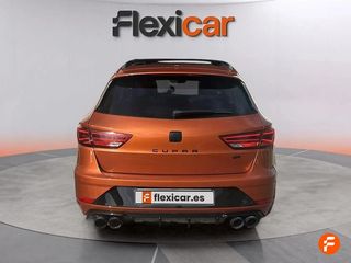 Seat Leon ST 2.0 TSI 221kW (300CV) St&Sp CUPRA