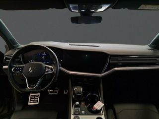 Volkswagen Touareg R-Line 3.0 TDI 170kW (231CV) Tip 4Motion