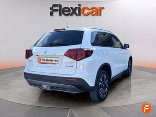Suzuki Vitara 1.4 T GLE Mild Hybrid