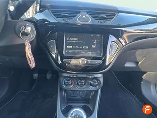 Opel Corsa 1.4 66kW (90CV) Design Line GLP