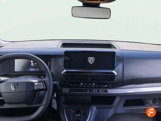 Peugeot Traveller Business VIP Long BlueHDi 180 S&S EAT8