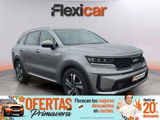 Kia Sorento 1.6 T-GDi HEV Drive 4x2 7pl