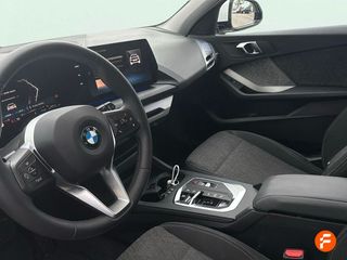 BMW Serie 1 118d