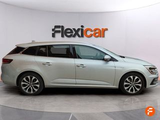 Renault Megane Techno TCe 103 kW (140CV) EDC GPF
