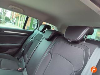 Renault Megane Techno TCe 103 kW (140CV) EDC GPF