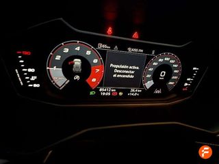 Audi A1 Sportback Adrenalin 30 TFSI 81kW (110CV)