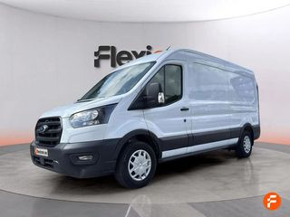 Ford Transit 350 96kW L3H2 Van Trend FWD
