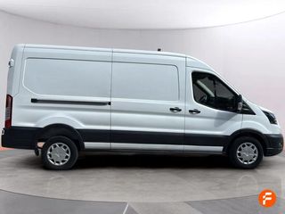 Ford Transit 350 96kW L3H2 Van Trend FWD