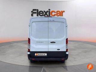 Ford Transit 350 96kW L3H2 Van Trend FWD