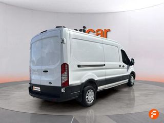 Ford Transit 350 96kW L3H2 Van Trend FWD