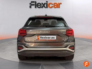 Audi Q2 S line 35 TDI 110kW (150CV) S tronic
