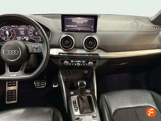 Audi Q2 S line 35 TDI 110kW (150CV) S tronic