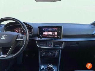 Seat Tarraco 1.5 TSI 110kW (150CV) S&S Xcellence Plus