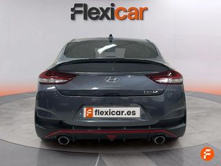 Hyundai i30 2.0 TGDI 202kW N Performance Fastback