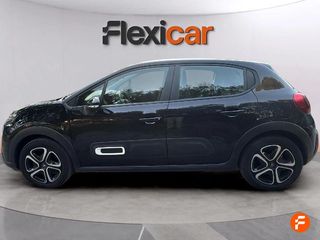 Citroën C3 BlueHDi 75KW (100CV) Plus
