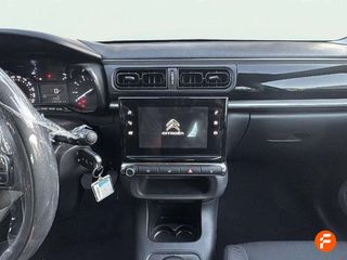 Citroën C3 BlueHDi 75KW (100CV) Plus