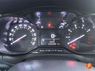 Citroën C3 BlueHDi 75KW (100CV) Plus