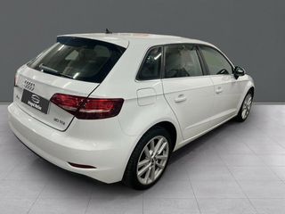 Audi A3 Sportback 30 TDI 85kW (116CV)