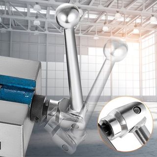 Prensa de banco Vise Prensa de sujeción de alta precisión Ancho de mandíbula de 4 pulgadas Vise CNC mandíbula fija