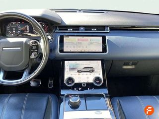Land-Rover Range Rover Velar 3.0 D300 221kW (300CV) 4WD Auto