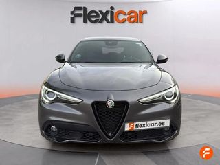 Alfa Romeo Stelvio 2.2 Diesel 118kW (160cv) SPRINT RWD