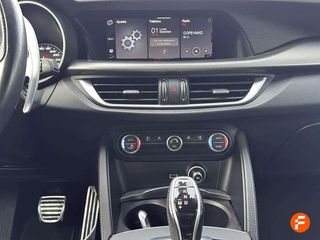 Alfa Romeo Stelvio 2.2 Diesel 118kW (160cv) SPRINT RWD
