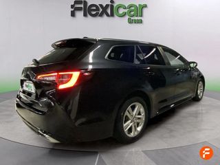 Suzuki Swace 1.8 GLE Hybrid