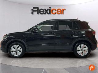 Volkswagen T-Cross T-Cross 1.0 TSI 70kW (95CV)
